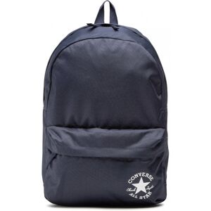 Converse Zaino Bag Backpack Blu All Star Patch