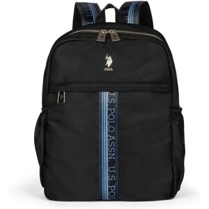 Us Polo Assn. Zaino Uomo Colore Nero NERO 1