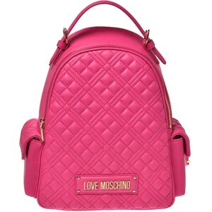 Moschino Zaino Donna Colore Fuxia FUXIA 1