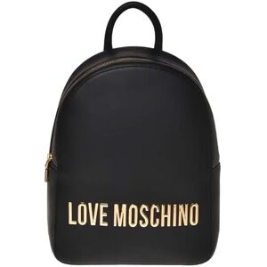 Moschino Zaino Donna Colore Nero NERO 1