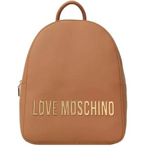 Moschino Zaino Donna Colore Camel CAMEL 1