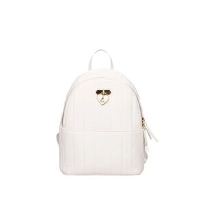 Atelier Du Sac Zaino Donna Colore Bianco BIANCO 1