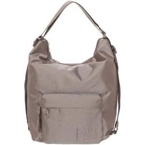 Mandarina Duck Zaino Donna Colore Taupe TAUPE 1