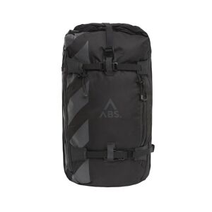 ABS s.CAPE Extension Bag 10-14L - zaino zip-on aggiuntivo Black