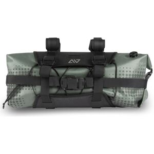 Acid Pack Pro 9 - borsa da manubrio Green