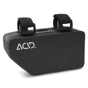 Acid Front Pro 1 - borsa da telaio Black