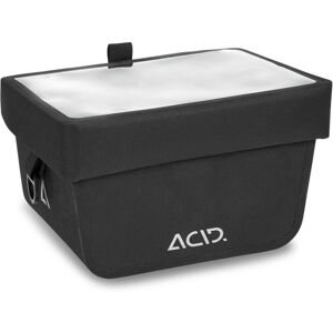 Acid Pro 5 FILink - borsa da manubrio Black