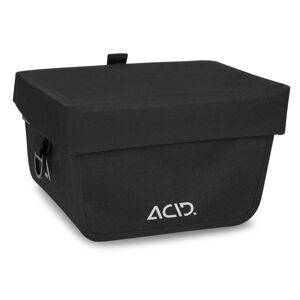 Acid Pure 5 FILink - borsa da manubrio Black