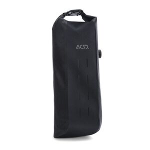 Acid Pack Pro 3 - borsa per forcella Black