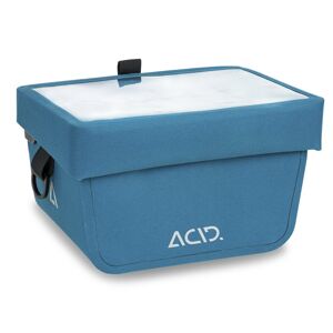 Acid Pro 5 FILink - borsa da manubrio Blue