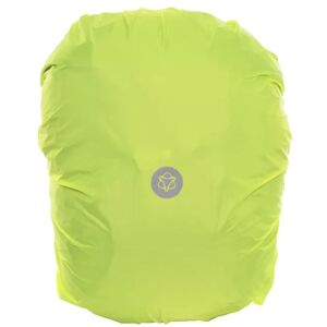 Agu Performance Large - Raincover borsa da bici Yellow