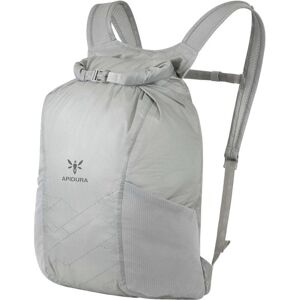 Apidura Packable Backpack - zaino bici Grey