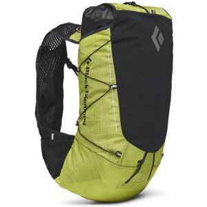 Black Diamond Distance 22 - zaino escursionismo Yellow L