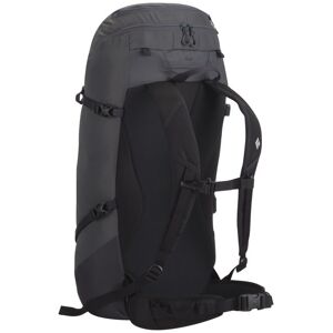 Black Diamond Speed Zip 33L - zaino alpinismo Grey