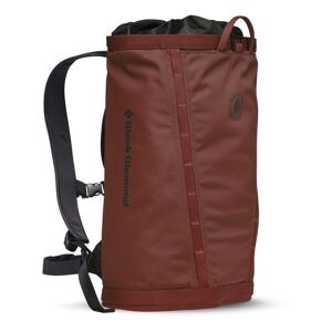 Black Diamond Street Creek 20 - zaino tempo libero Red