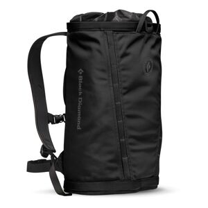 Black Diamond Street Creek 20 - zaino tempo libero Black