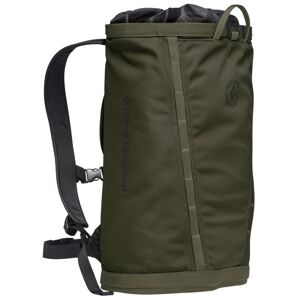 Black Diamond Street Creek 20 - zaino tempo libero Dark Green