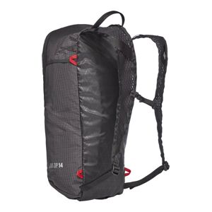 Black Diamond Trail Zip 14 - zaino escursionismo Black