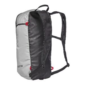 Black Diamond Trail Zip 14 - zaino escursionismo Grey