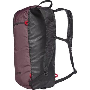 Black Diamond Trail Zip 14 - zaino escursionismo Purple