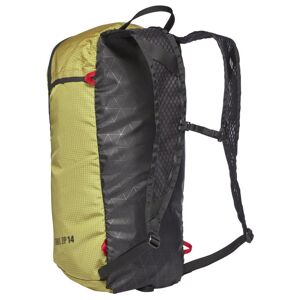 Black Diamond Trail Zip 14 - zaino escursionismo Yellow