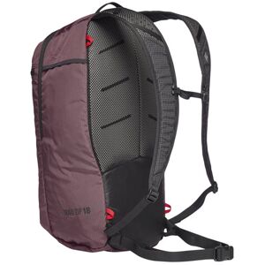 Black Diamond Trail Zip 18 - zaino escursionismo Purple