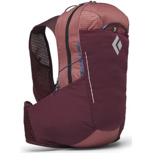 Black Diamond W Pursuit Backpack 15L - zaino escursionismo - donna Dark Red S