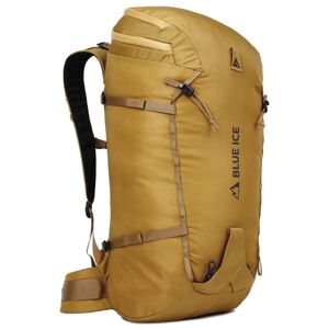 Blue Ice Chiru 32 - zaino alpinismo Dark Yellow S/M (42-48 cm)