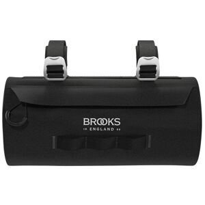 Brooks England Scape - borsa da manubrio bici Black