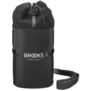 Brooks England Scape - borsa bici Black