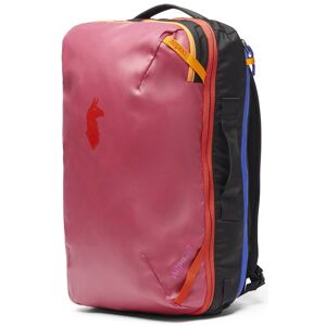 Cotopaxi Allpa 28 L - zaino tempo libero Light Red