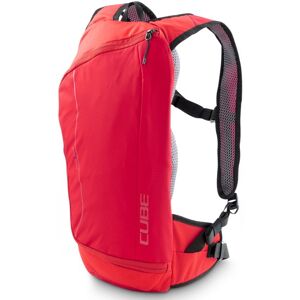 Cube Pure 4Race - zaino bici Red