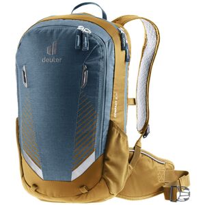 Deuter Compact 8 Jr - zaino bici - bambino Brown/Blue