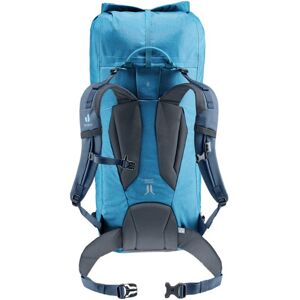 Deuter Durascent 44+10 - zaino alpinismo Blue