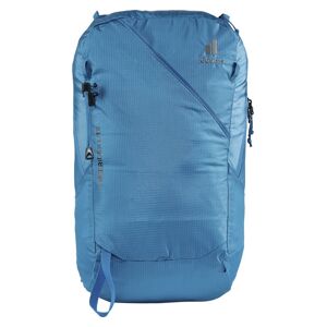 Deuter Freerider Lite 18 - zaino scialpinismo/freeride - donna Light Blue