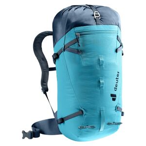 Deuter Guide 28 SL - zaino alpinismo - donna Blue