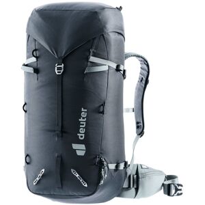 Deuter Guide 34+8 - zaino alpinismo Black