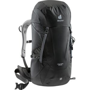 Deuter Mistral 28 SL - zaino escursionismo - donna Black