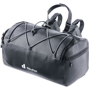 Deuter Mondego HB 8 - borsa da manubrio Black