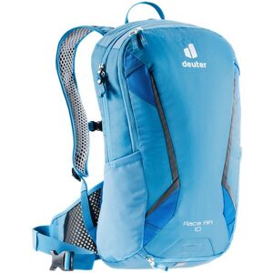 Deuter Race Air 10 - zaino bici Light Blue