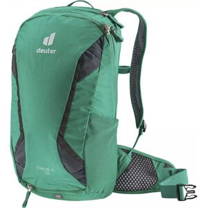 Deuter Race X - zaino bici Light Green