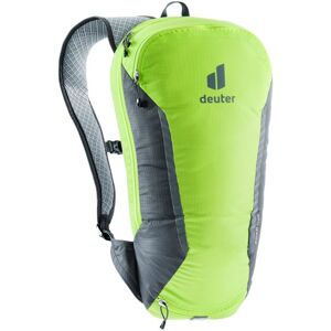 Deuter Road One 5 L - zaino bici Green