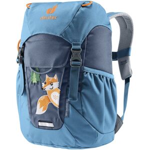 Deuter Waldfuchs 10 - zaino trekking - bambini Blue