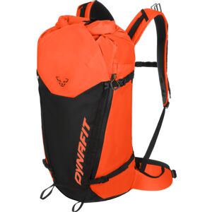 Dynafit Blacklight 36 - zaino scialpinismo Orange/Black