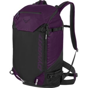 Dynafit Free 32 - zaino freeride - donna Purple/Black