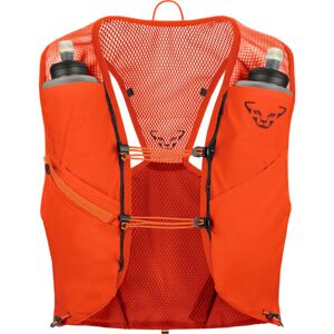 Dynafit Sky 4 - zaino trail running Orange M/L