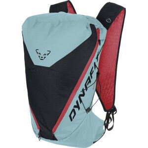 Dynafit Traverse 16 - zaino trailrunning Blue/Pink S/M