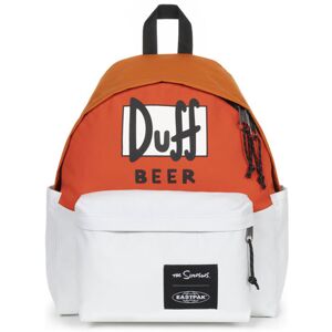 Eastpak Day Pak'r The Simpsons Duff - zaino tempo libero Orange/White 24