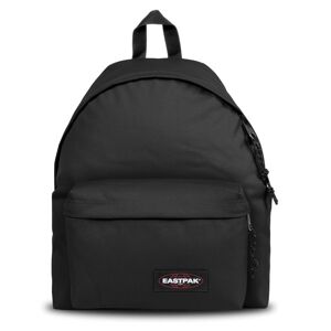 Eastpak Padded Pak'r - zaino tempo libero Black