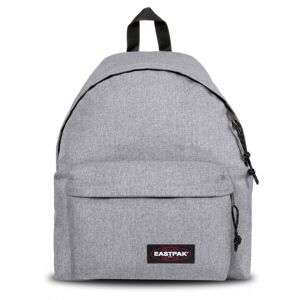 Eastpak Padded Pak'r - zaino tempo libero Grey